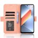 Чехол Deexe Wallet Stand для TECNO Pova 6 Neo - Pink (359610P). Фото 3 из 7