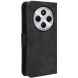 Чехол Deexe Wallet Stand для Xiaomi Redmi 14C / Redmi A4 5G / Poco C75 - Black (366002B). Фото 3 из 7
