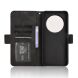 Чехол Deexe Wallet Stand для Xiaomi Redmi 14C / Redmi A4 5G / Poco C75 - Black (366002B). Фото 6 из 7