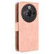 Чохол Deexe Wallet Stand для ZTE Nubia Focus Pro - Pink (360210P). Фото 7 з 8