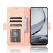 Чохол Deexe Wallet Stand для ZTE Nubia Focus Pro - Pink (360210P). Фото 2 з 8