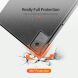 Чехол DUX DUCIS Domo Series для Lenovo Idea Tab Plus - Black (402207B). Фото 9 из 10