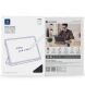 Чехол DUX DUCIS Domo Series для Lenovo Idea Tab Plus - Black (402207B). Фото 10 из 10