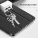 Чехол DUX DUCIS Domo Series для Lenovo Idea Tab Plus - Black (402207B). Фото 4 из 10