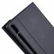 Чехол-клавиатура UniCase Keyboard Cover with touchpad для Samsung Galaxy Tab S9 FE (X510/516) / Tab S10 FE (X520/526) - Black (338925B). Фото 9 из 10