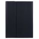 Чехол-клавиатура UniCase Keyboard Cover with touchpad для Samsung Galaxy Tab S9 FE (X510/516) / Tab S10 FE (X520/526) - Black (338925B). Фото 2 из 10