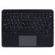 Чехол-клавиатура UniCase Keyboard Cover with touchpad для Samsung Galaxy Tab S9 FE (X510/516) / Tab S10 FE (X520/526) - Black (338925B). Фото 6 из 10