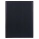 Чехол-клавиатура UniCase Keyboard Cover with touchpad для Samsung Galaxy Tab S9 FE (X510/516) / Tab S10 FE (X520/526) - Black (338925B). Фото 3 из 10