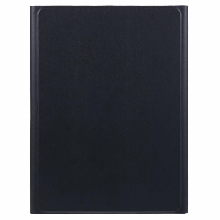 Чехол-клавиатура UniCase Keyboard Cover with touchpad для Samsung Galaxy Tab S9 FE (X510/516) / Tab S10 FE (X520/526) - Black: фото 3 из 10