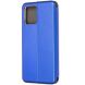 Чохол-книжка ArmorStandart G-Case для Motorola Moto G54 / G54 Power - Blue (340247L). Фото 2 з 3