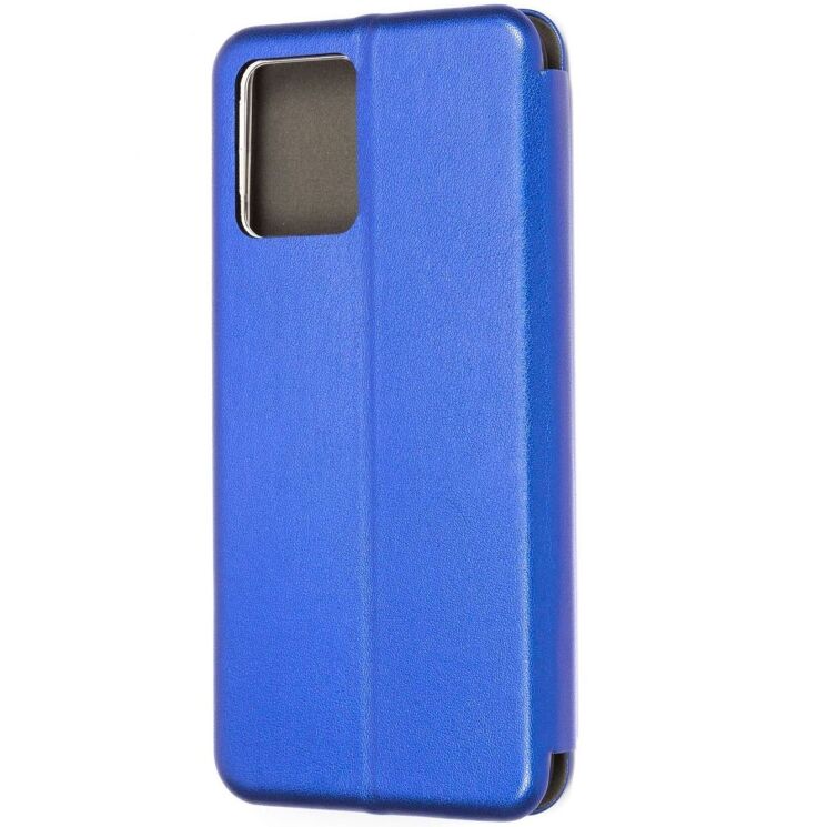 Чохол-книжка ArmorStandart G-Case для Motorola Moto G54 / G54 Power - Blue: фото 2 з 3
