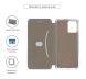 Чехол-книжка ArmorStandart G-Case для Motorola Moto G54 / G54 Power - Black (340247B). Фото 3 из 3