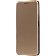 Чехол-книжка ArmorStandart G-Case для Realme Note 70 - Gold (389717F)