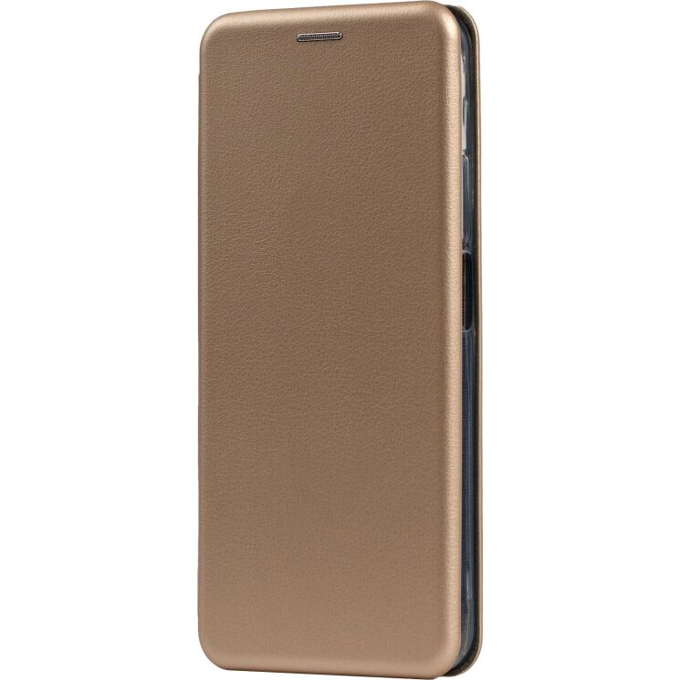 Чехол-книжка ArmorStandart G-Case для Realme Note 70 - Gold (389717F) Чехол-книжка ArmorStandart G-Case для Realme Note 70 - Gold: фото 1 из 3
