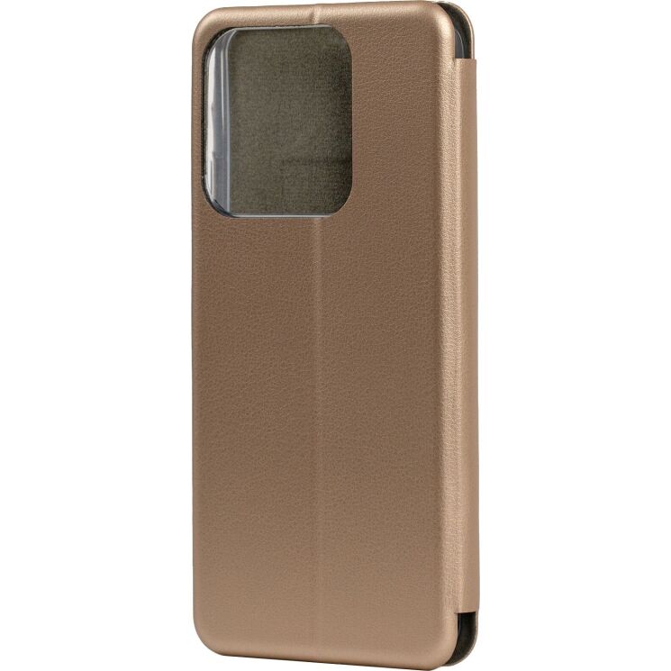 Чехол-книжка ArmorStandart G-Case для Realme Note 70 - Gold (389717F) Чехол-книжка ArmorStandart G-Case для Realme Note 70 - Gold: фото 2 из 3