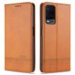 Чехол-книжка AZNS Classic Series для OPPO A54 - Brown (234113Z)