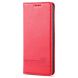 Чехол-книжка AZNS Classic Series для Realme C15 - Red (282404R). Фото 3 из 9