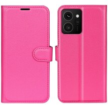 Чехол-книжка Deexe Book Type для HMD Skyline - Rose: фото 1 из 8