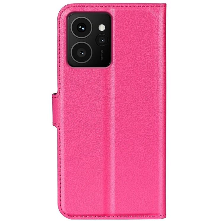 Чохол-книжка Deexe Book Type для HMD Skyline - Rose: фото 5 з 8