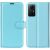 Чохол-книжка Deexe Book Type для Xiaomi Redmi Note 12S - Blue: фото 1 з 9