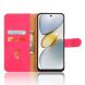 Чехол-книжка Deexe Classic Series для TECNO Spark Go 1 - Rose (361819M). Фото 2 из 7