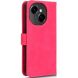 Чехол-книжка Deexe Classic Series для TECNO Spark Go 1 - Rose (361819M). Фото 6 из 7