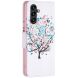 Чехол-книжка Deexe Color Wallet для Samsung Galaxy A16 (A165) - Flower Tree (365200H). Фото 3 из 7