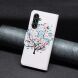 Чехол-книжка Deexe Color Wallet для Samsung Galaxy A16 (A165) - Flower Tree (365200H). Фото 5 из 7
