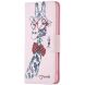 Чехол-книжка Deexe Color Wallet для Xiaomi 13T / 13T Pro - Giraffe (338434D). Фото 3 из 8