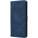 Чехол-книжка Deexe Delta Book для Motorola Edge 50 Ultra - Blue (354001L). Фото 5 из 7