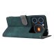 Чохол-книжка Deexe Delta Book для ZTE Nubia Music - Green (360313G). Фото 4 з 7
