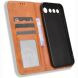 Чохол-книжка Deexe Retro Style для Realme 16 - Brown (412307Z). Фото 5 з 19