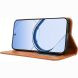 Чохол-книжка Deexe Retro Style для Realme 16 - Brown (412307Z). Фото 7 з 19