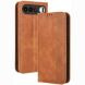Чохол-книжка Deexe Retro Style для Realme 16 - Brown (412307Z). Фото 1 з 19
