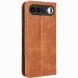 Чохол-книжка Deexe Retro Style для Realme 16 - Brown (412307Z). Фото 8 з 19