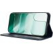 Чехол-книжка Deexe Retro Style для TECNO Camon Slim - Blue (433002L). Фото 5 из 17