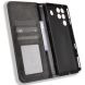 Чохол-книжка Deexe Retro Style для ZTE Nubia Red Magic 11 Pro - Black (412206B). Фото 4 з 17