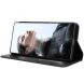 Чохол-книжка Deexe Retro Style для ZTE Nubia Red Magic 11 Pro - Black (412206B). Фото 6 з 17