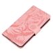 Чехол-книжка Deexe Tiger для Realme C75 - Pink (374311P). Фото 3 из 7