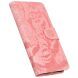Чехол-книжка Deexe Tiger для Realme C75 - Pink (374311P). Фото 4 из 7