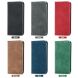 Чехол-книжка Deexe Wallet Case для Samsung Galaxy S25 (S931) - Green (375356G). Фото 8 из 8