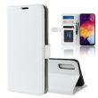 Чохол-книжка Deexe Wallet Style для Samsung Galaxy A50 (A505) / A30s (A307) / A50s (A507) - White (217126W)