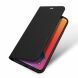 Чехол-книжка DUX DUCIS Skin Pro для Apple iPhone 12 mini - Black (253603B). Фото 3 из 18