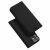 Чехол-книжка DUX DUCIS Skin Pro для Apple iPhone 12 mini - Black: фото 1 из 18