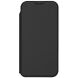 Чехол-книжка DUX DUCIS Skin Pro для Apple iPhone 17 Pro - Black (387306B). Фото 4 из 11