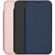 Чехол-книжка DUX DUCIS Skin Pro для Apple iPhone 17 Pro - Black (387306B). Фото 5 из 11
