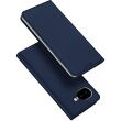 Чехол-книжка DUX DUCIS Skin Pro для Google Pixel 10a - Blue (407332L)