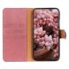 Чехол-книжка KHAZNEH Wallet Cover для Google Pixel 7a - Pink (322013P). Фото 2 из 9