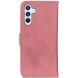 Чохол-книжка KHAZNEH Wallet Cover для Samsung Galaxy S24 FE (S721) - Pink (367507P). Фото 6 з 9