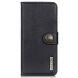 Чохол-книжка KHAZNEH Wallet Cover для Xiaomi Redmi Note 13 Pro 5G / Poco X6 - Black (341133B). Фото 8 з 8